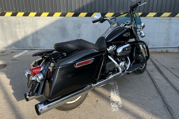 Harley Davidson ROADKING