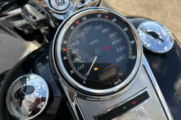 Harley Davidson ROADKING