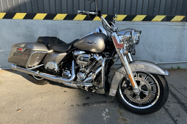 Harley Davidson ROADKING
