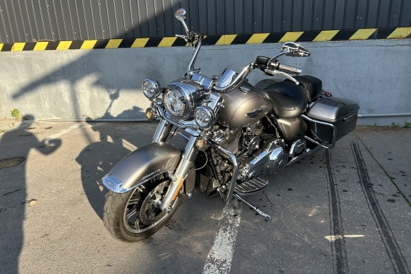 Harley Davidson ROADKING