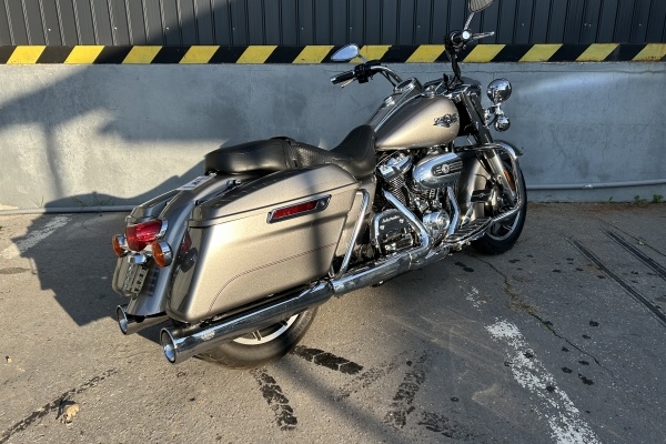 Harley Davidson ROADKING
