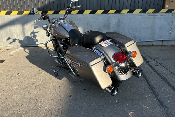 Harley Davidson ROADKING