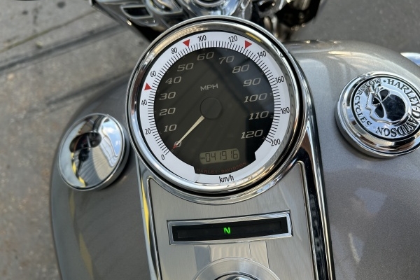 Harley Davidson ROADKING