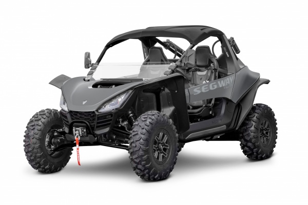 Segway SSV Villain SX 10-X