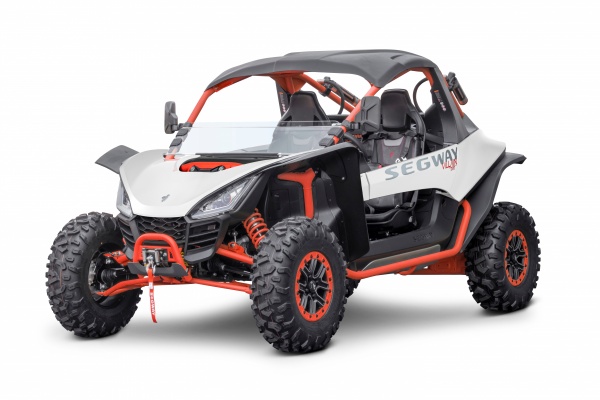 Segway SSV Villain SX 10-X