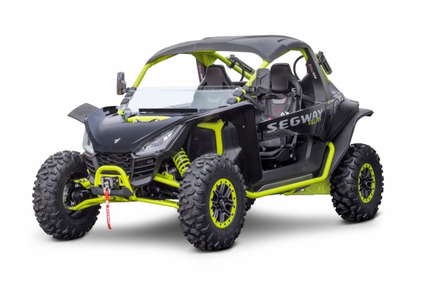 Segway SSV Villain SX 10-X