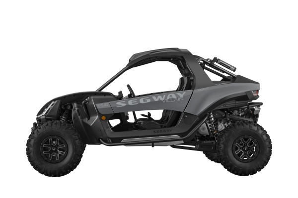 Segway SSV Villain SX 10-X