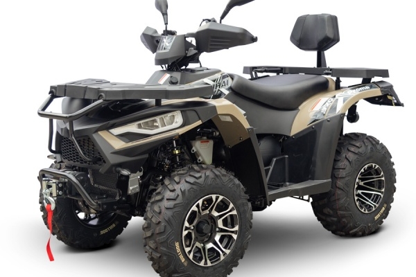 Linhai 370 PROMAX 4x4