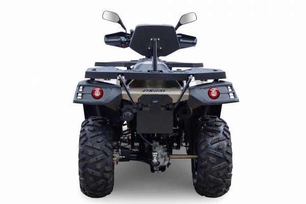 Linhai 370 PROMAX 4x4