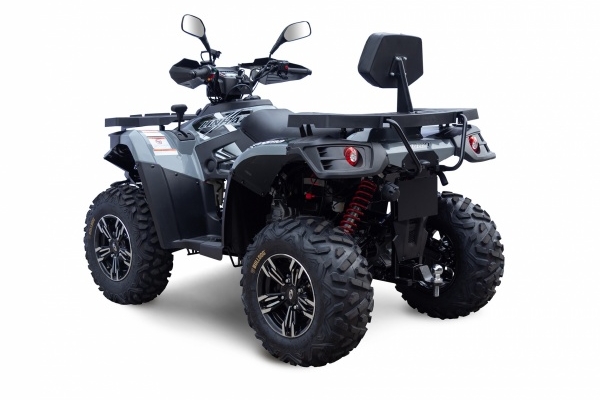 Linhai 370 PROMAX 4x4