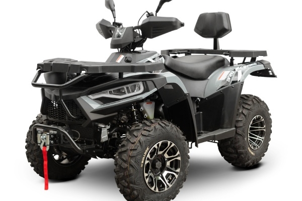 Linhai 370 PROMAX 4x4