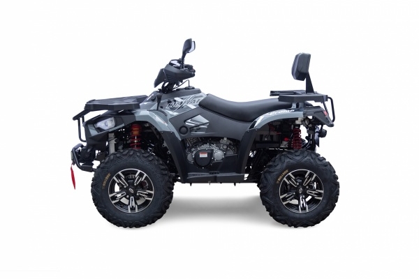 Linhai 370 PROMAX 4x4