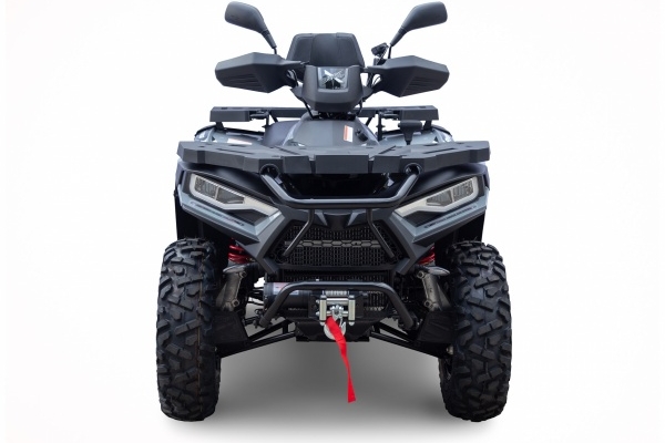Linhai 370 PROMAX 4x4