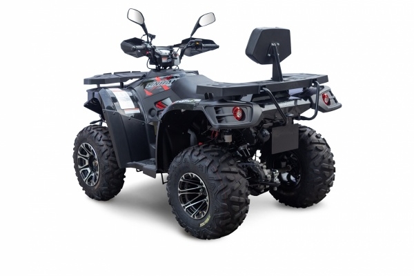 Linhai 370 PROMAX 4x4