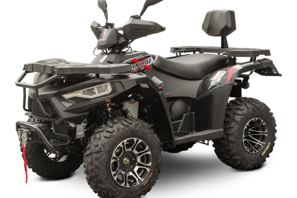 Linhai 370 PROMAX 4x4