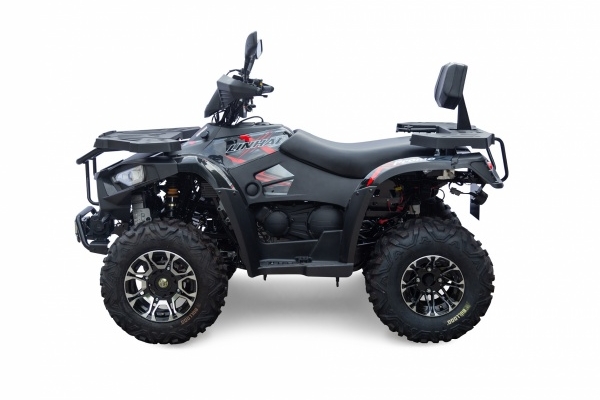 Linhai 370 PROMAX 4x4