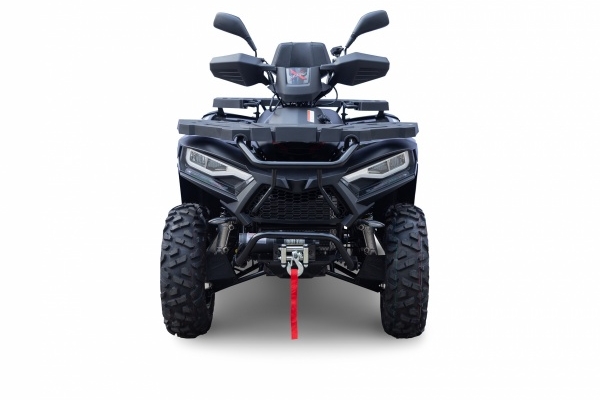 Linhai 370 PROMAX 4x4