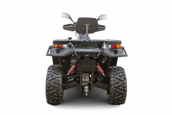 Linhai 500 Promax