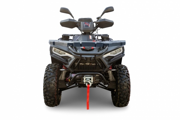 Linhai 500 Promax