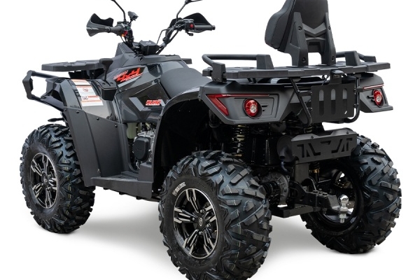 Linhai 650L EPS Promax 4x4