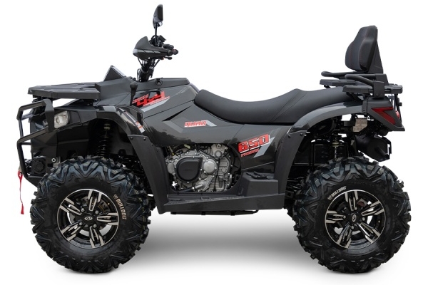Linhai 650L EPS Promax 4x4
