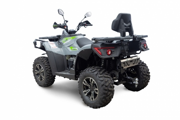 Linhai 650L EPS Promax 4x4