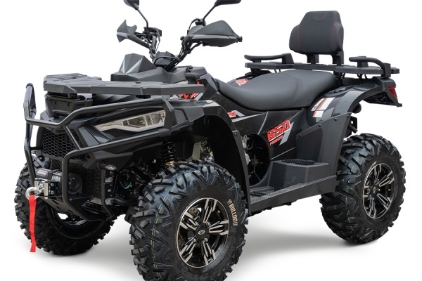 Linhai 650L EPS Promax 4x4