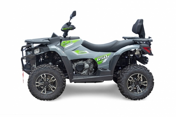 Linhai 650L EPS Promax 4x4
