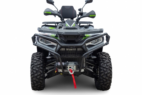 Linhai 650L EPS Promax 4x4