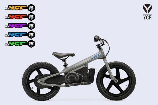 MINI YCF 16