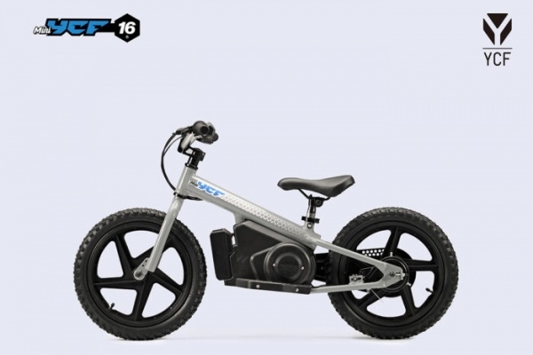 MINI YCF 16