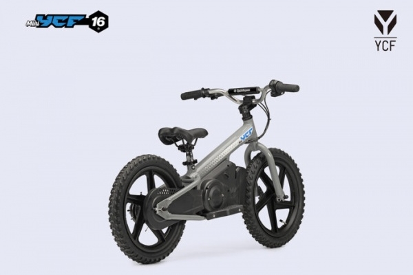 MINI YCF 16