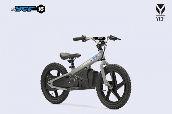 MINI YCF 16