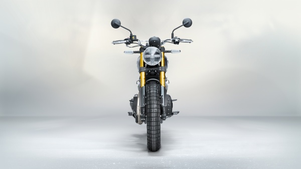 Royal Enfield Bear 650