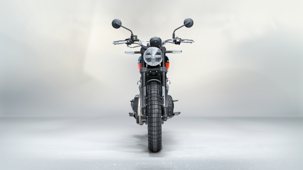 Royal Enfield Bear 650