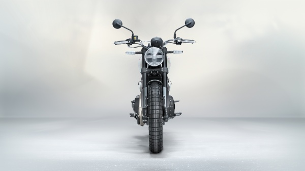 Royal Enfield Bear 650