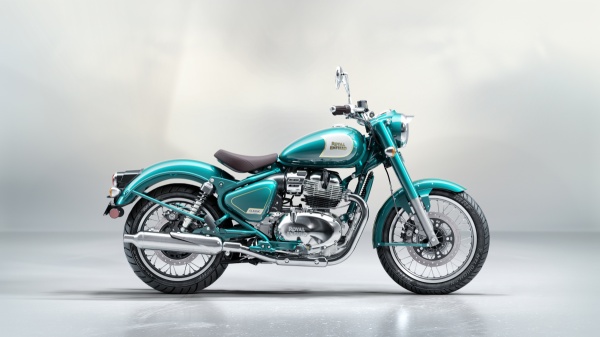 Royal Enfield Classic 650