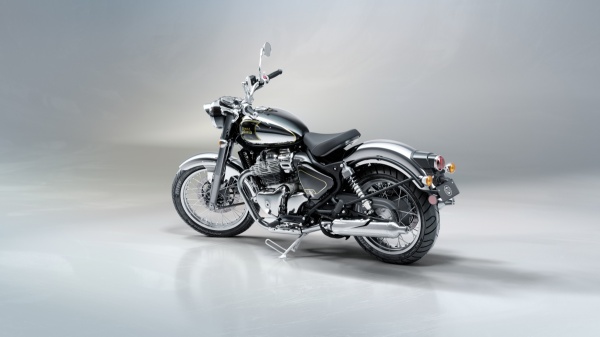 Royal Enfield Classic 650