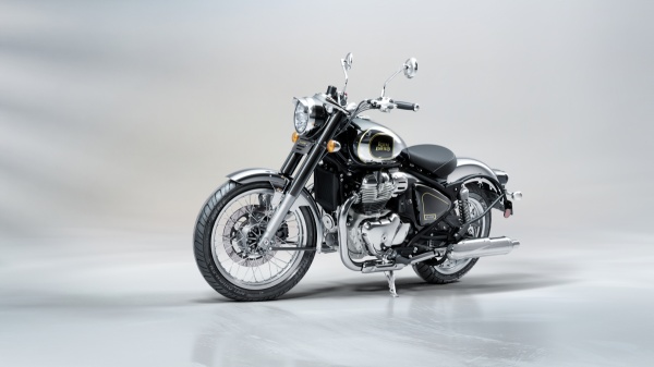 Royal Enfield Classic 650