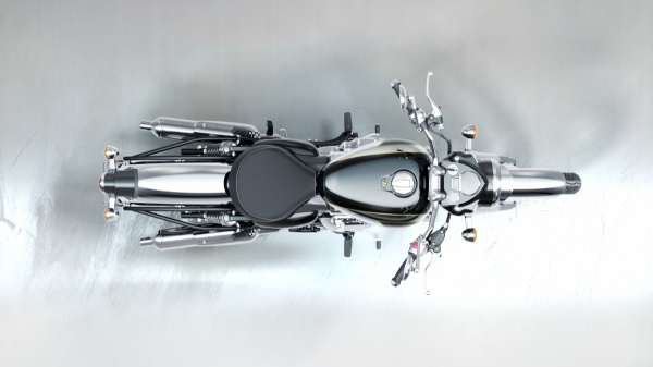 Royal Enfield Classic 650