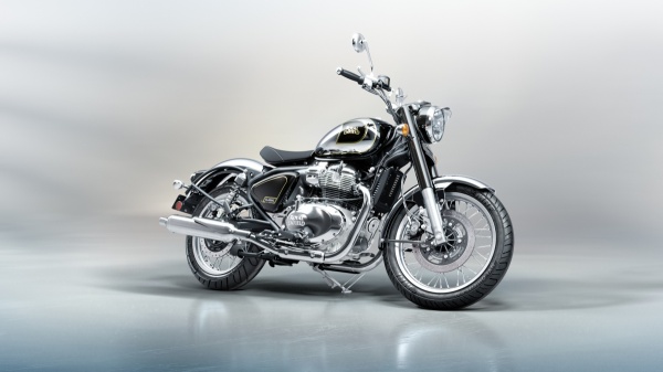 Royal Enfield Classic 650