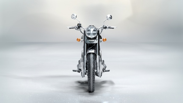 Royal Enfield Classic 650