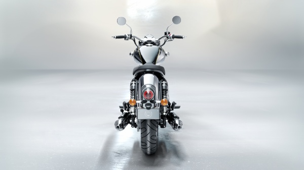 Royal Enfield Classic 650
