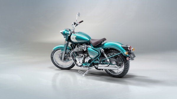 Royal Enfield Classic 650