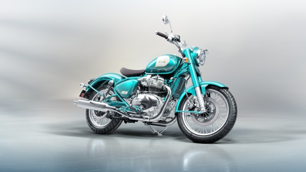 Royal Enfield Classic 650