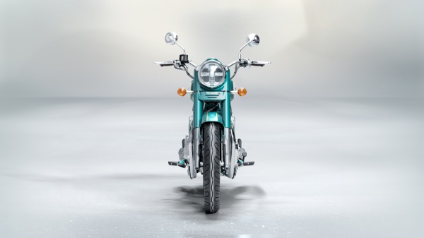Royal Enfield Classic 650