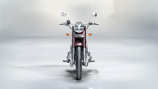 Royal Enfield Classic 650