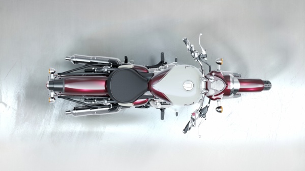 Royal Enfield Classic 650