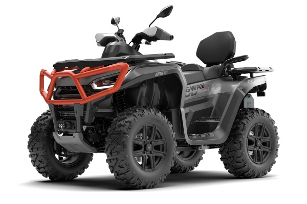 Segway AT10 WL EPS Limited, T3b
