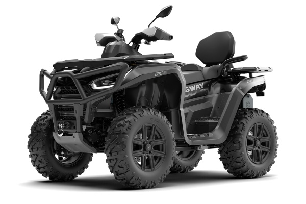 Segway AT10 WL EPS Limited, T3b